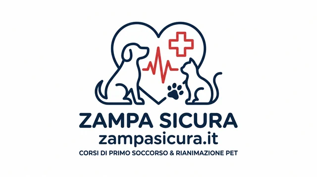 Zampa Sicura — Corsi di primo soccorso PET